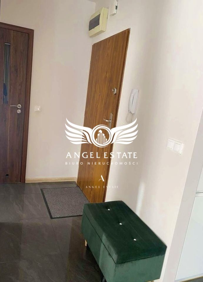 Mieszkanie 2-pokojowe Szczecin Warszewo, ul. Duńska. Zdjęcie 8