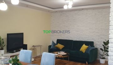 Mieszkanie 3-pokojowe Warszawa Bemowo, ul. Księcia Bolesława