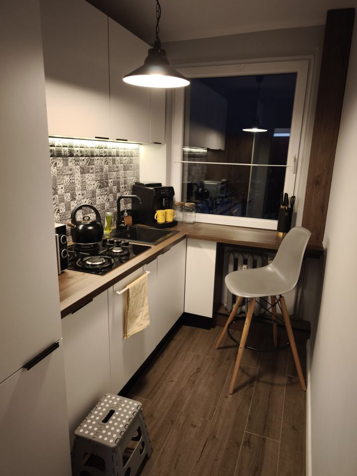 Mieszkanie 2-pokojowe Zabrze Helenka. Zdjęcie 6