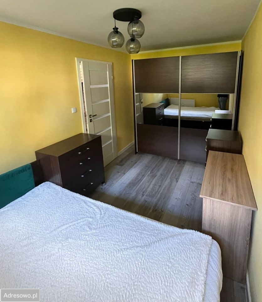 Mieszkanie 2-pokojowe Inowrocław, ul. Dubienka. Zdjęcie 4