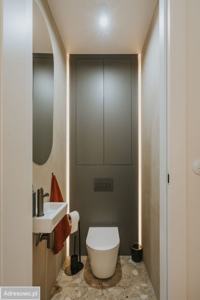 Mieszkanie 4-pokojowe Kraków Nowa Huta, os. Szkolne. Zdjęcie 3