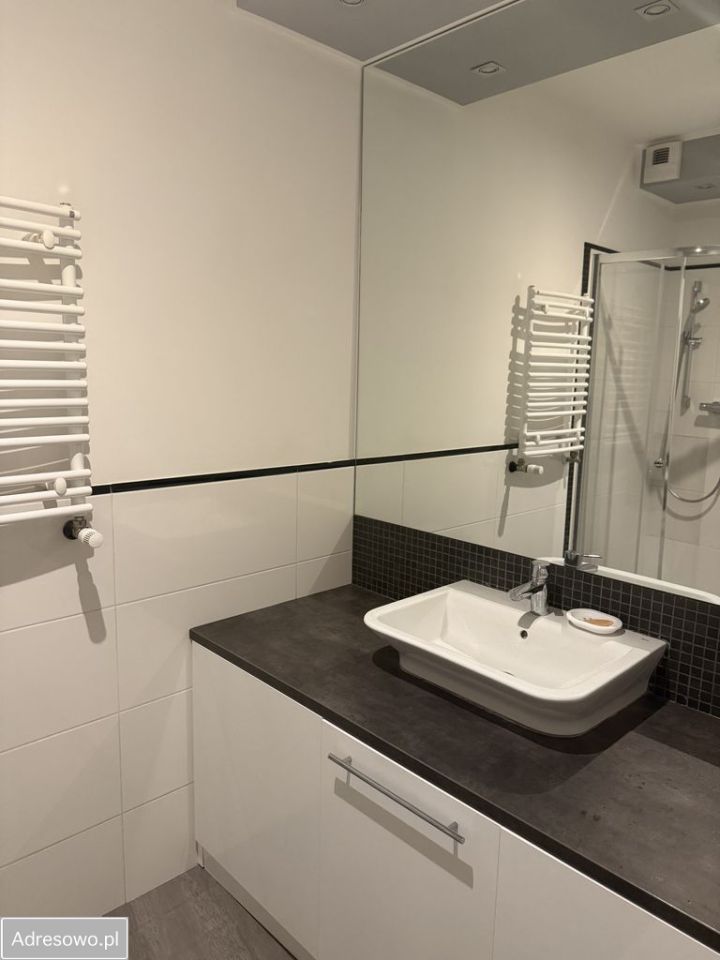 Mieszkanie 2-pokojowe Wrocław Plac Grunwaldzki, ul. Walońska. Zdjęcie 8