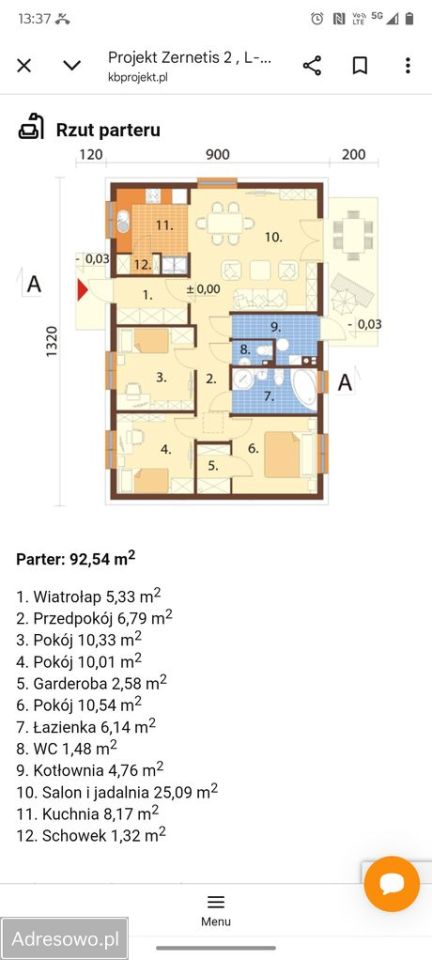 Działka budowlana Stepnica. Zdjęcie 11