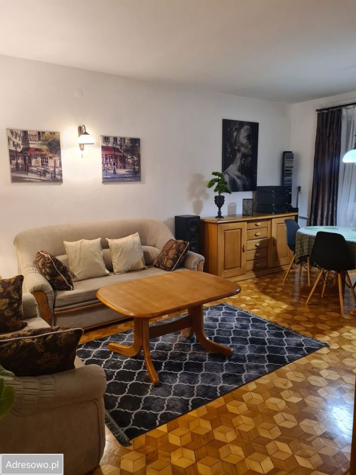 Mieszkanie 3-pokojowe Warszawa Praga-Południe, ul. Józefa Chłopickiego. Zdjęcie 10