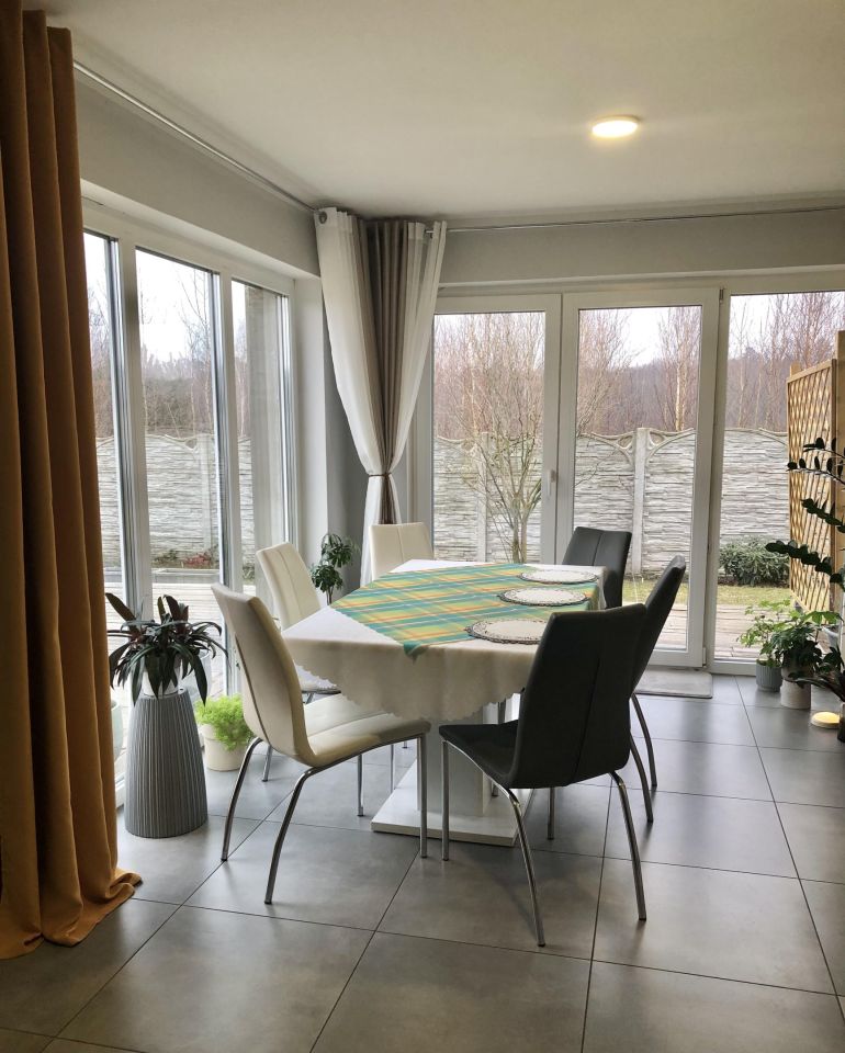 dom wolnostojący, 4 pokoje Siedliska, ul. Kasztanowa. Zdjęcie 3