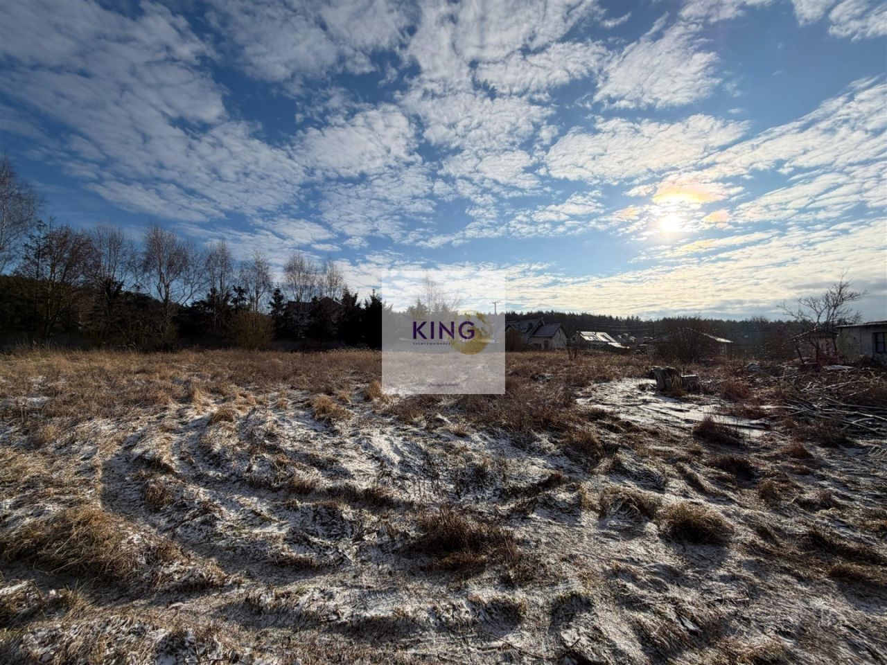 Działka budowlana Pniewo. Zdjęcie 3