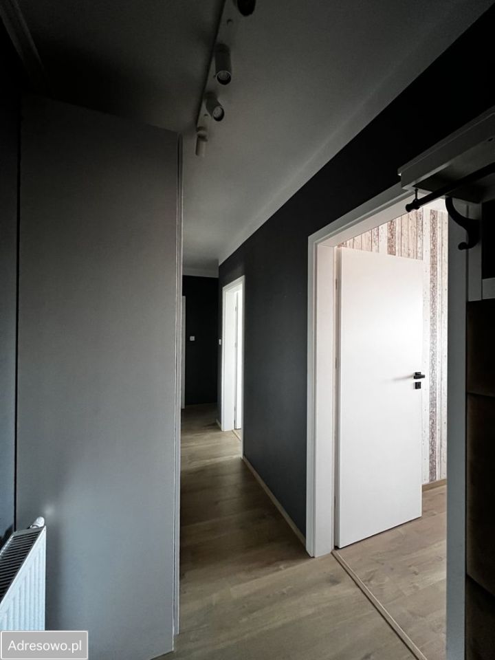 Mieszkanie 3-pokojowe Brzozówka. Zdjęcie 2