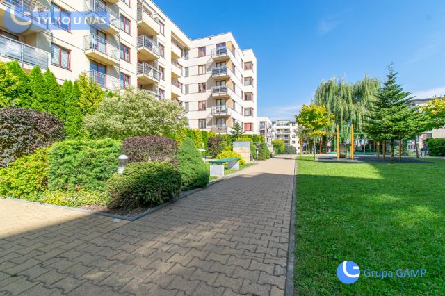 Mieszkanie 4-pokojowe Kraków Ruczaj, ul. prof. Michała Bobrzyńskiego. Zdjęcie 19