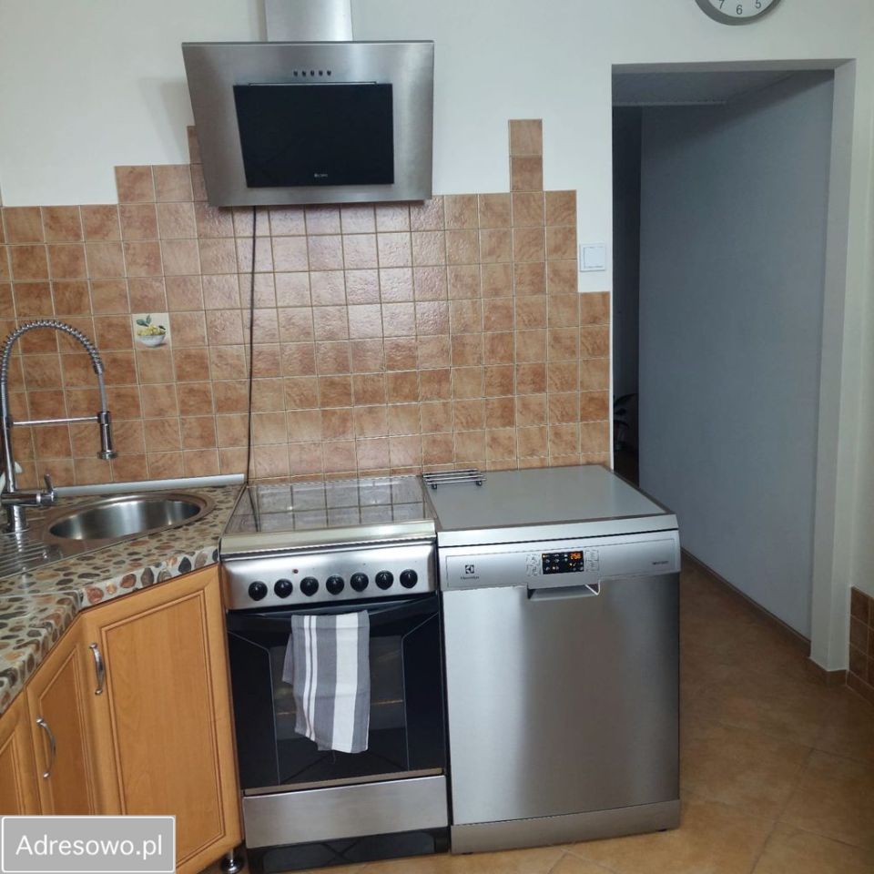 Mieszkanie 3-pokojowe Chojnów. Zdjęcie 11