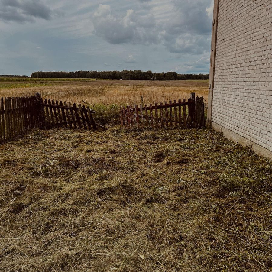 Działka budowlana Wyromiejki. Zdjęcie 9