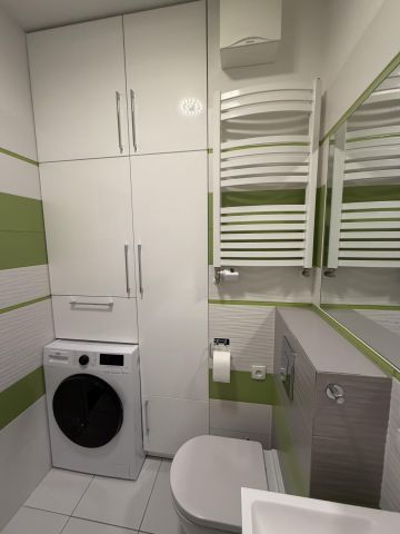 Mieszkanie 3-pokojowe Pruszków Centrum, ul. Mechaników. Zdjęcie 14