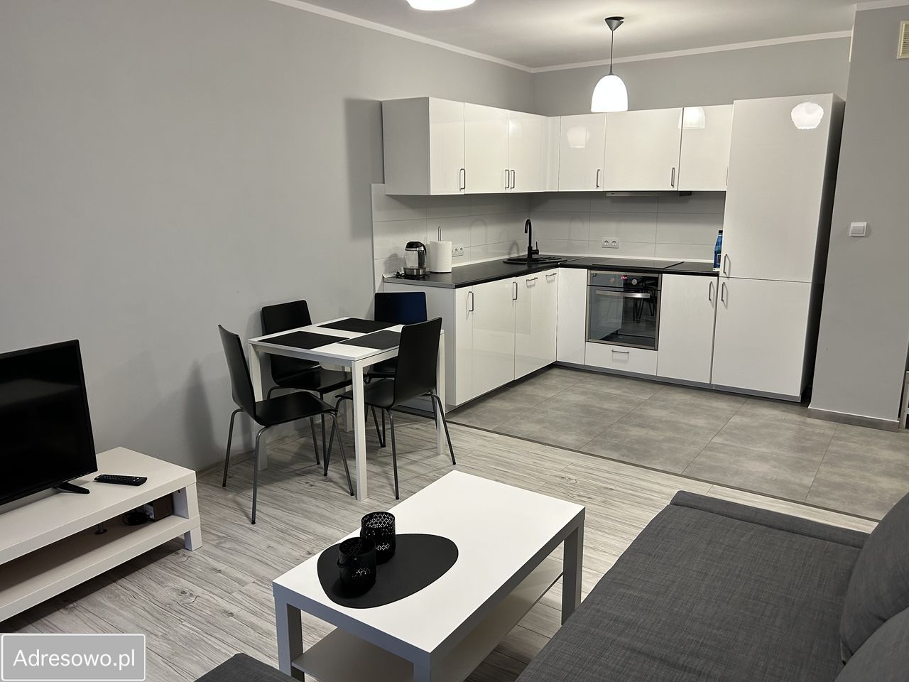 Mieszkanie 2-pokojowe Katowice Kostuchna. Zdjęcie 8