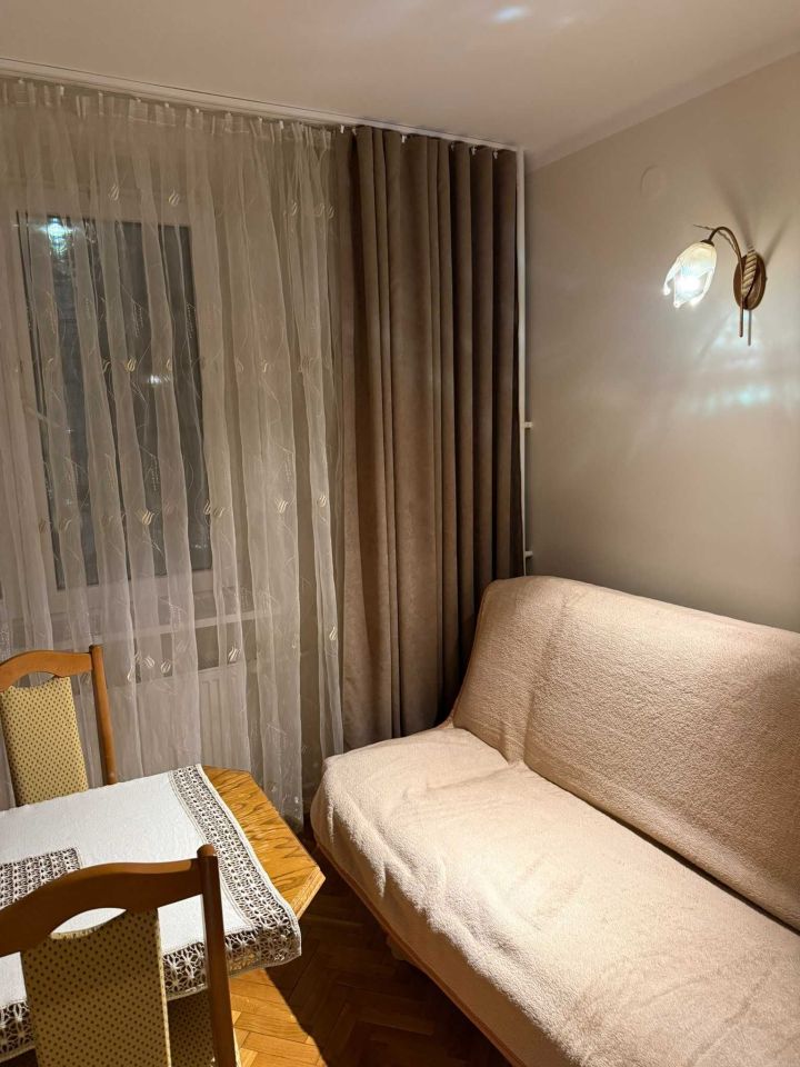 Mieszkanie 1-pokojowe Kraków Krowodrza, ul. Wrocławska. Zdjęcie 8