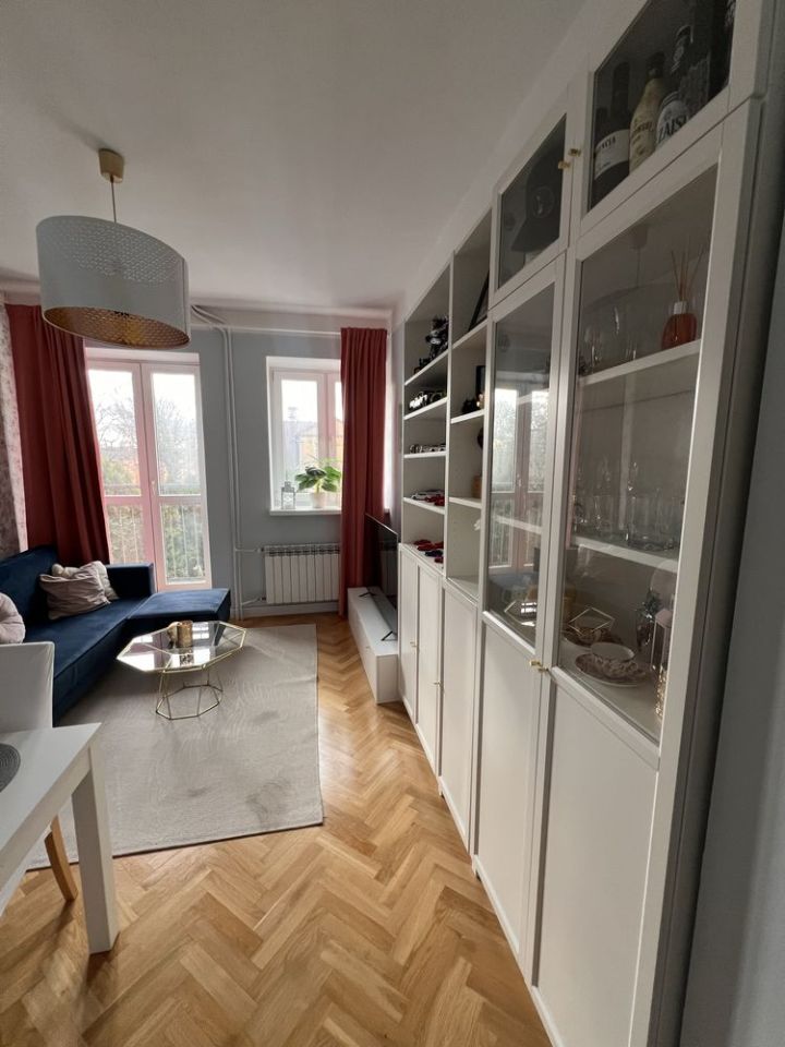 Mieszkanie 3-pokojowe Mińsk Mazowiecki Centrum. Zdjęcie 8