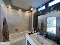 Mieszkanie 4-pokojowe Warszawa Kabaty. Zdjęcie 3