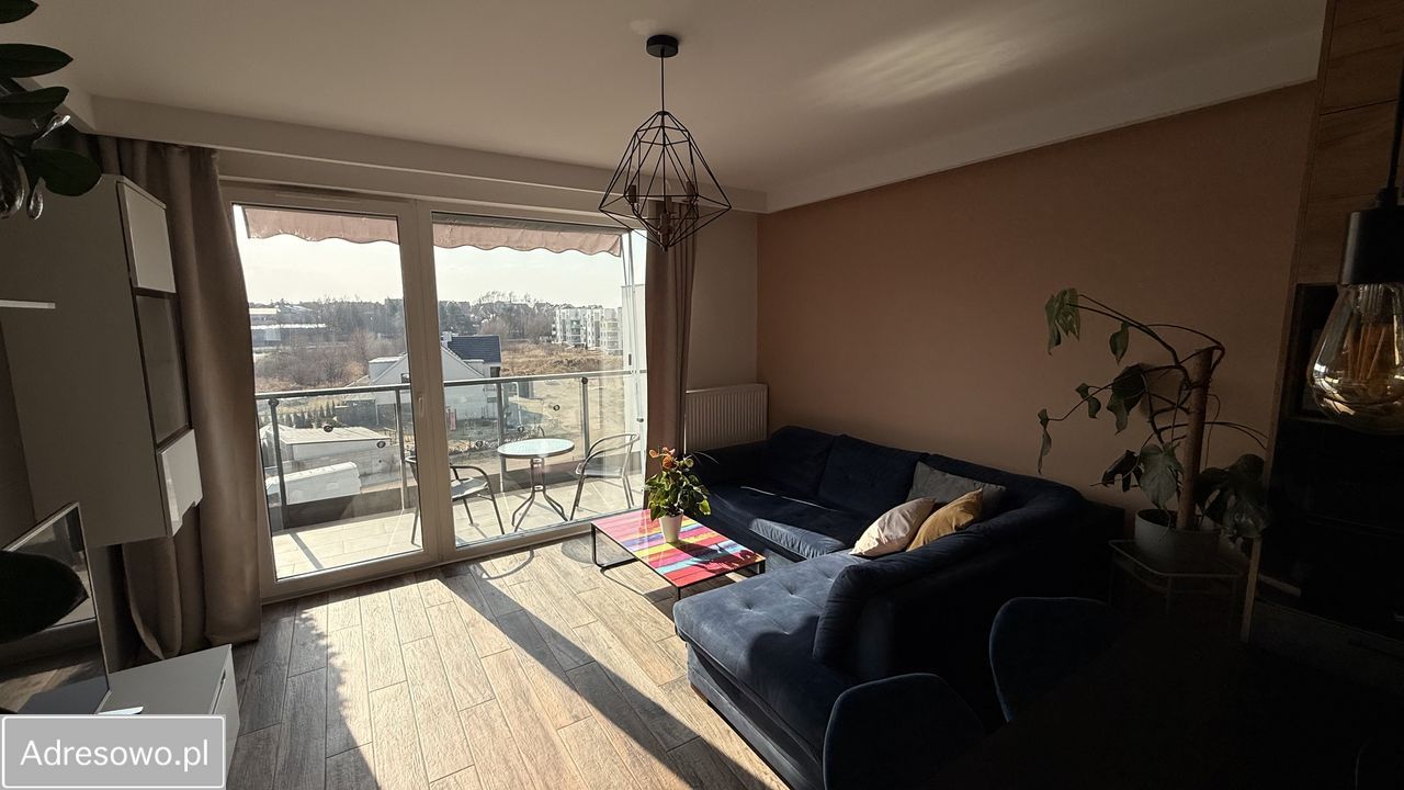 Mieszkanie 3-pokojowe Rotmanka, ul. Zaczarowana. Zdjęcie 8