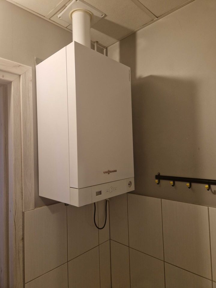 Mieszkanie 2-pokojowe Wrocław Śródmieście, ul. Stefana Żeromskiego. Zdjęcie 7