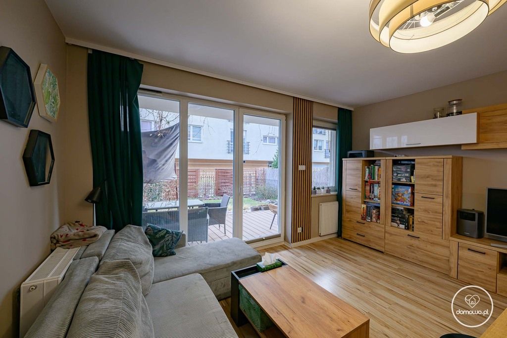 Mieszkanie 3-pokojowe Warszawa Białołęka, ul. Modlińska. Zdjęcie 3