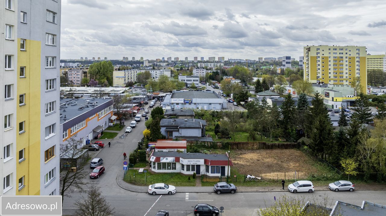 Działka inwestycyjna Bydgoszcz Bartodzieje Małe, ul. Kostrzyńska. Zdjęcie 5