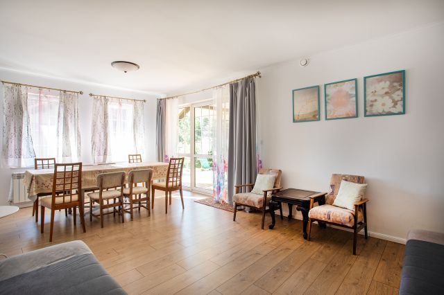 dom wolnostojący, 9 pokoi Sobącz. Zdjęcie 23