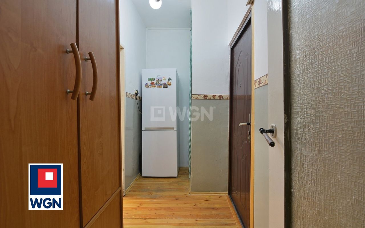 Mieszkanie 3-pokojowe Sąpy, Sąpy. Zdjęcie 11