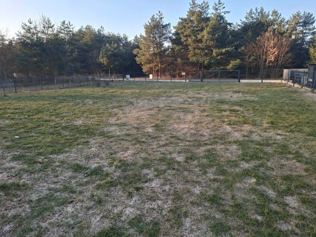 Działka budowlana Rogóźno, ul. św. Faustyny. Zdjęcie 1