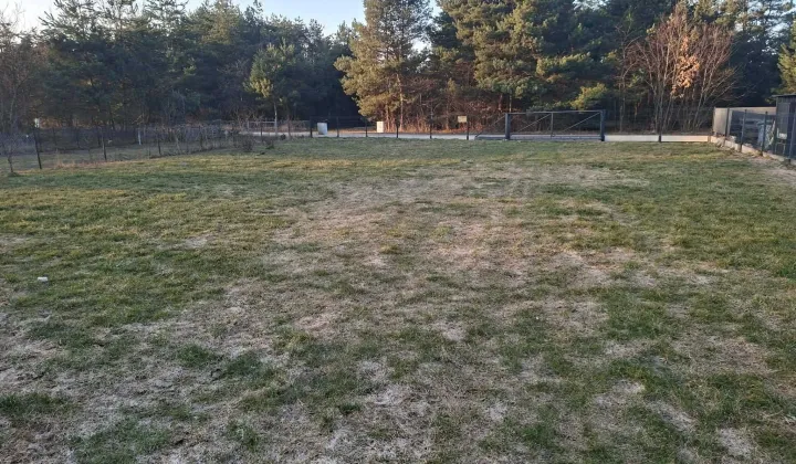 Działka budowlana Rogóźno, ul. św. Faustyny