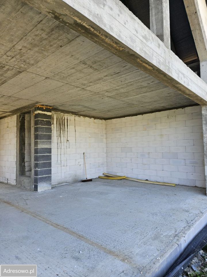 dom wolnostojący, 3 pokoje Orły, ul. Szkolna. Zdjęcie 16