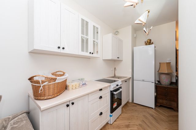 Mieszkanie 1-pokojowe Warszawa Białołęka, ul. Marii Callas. Zdjęcie 6