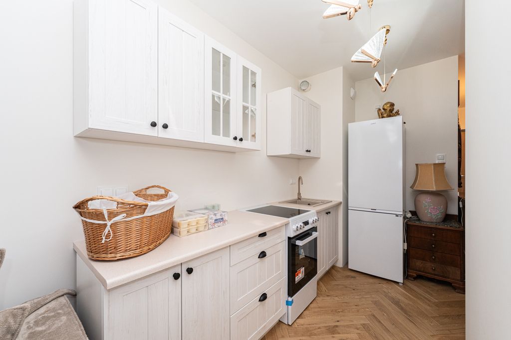 Mieszkanie 1-pokojowe Warszawa Białołęka, ul. Marii Callas. Zdjęcie 6