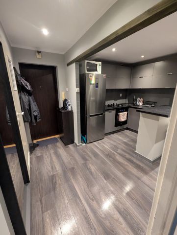 Mieszkanie 2-pokojowe Poznań Winiary, ul. Turkusowa. Zdjęcie 2