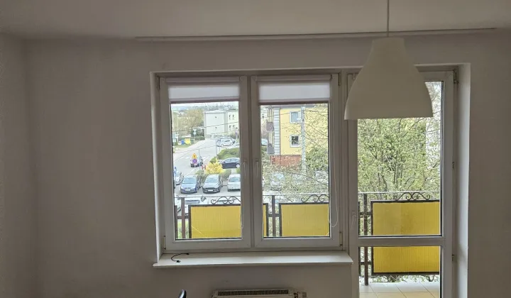 Mieszkanie 3-pokojowe Pruszcz Gdański, ul. Jacka Soplicy