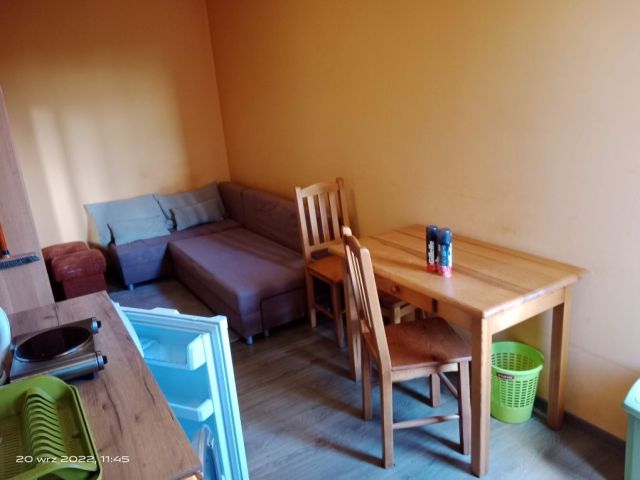 Mieszkanie 1-pokojowe Górsk. Zdjęcie 1