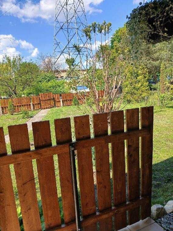 Działka rod Częstochowa Zawodzie, ul. Mirowska. Zdjęcie 3