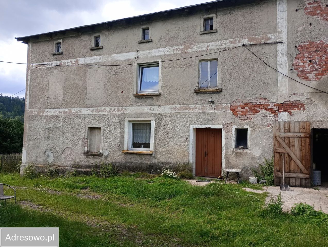 dom wolnostojący, 8 pokoi Kochanów. Zdjęcie 1
