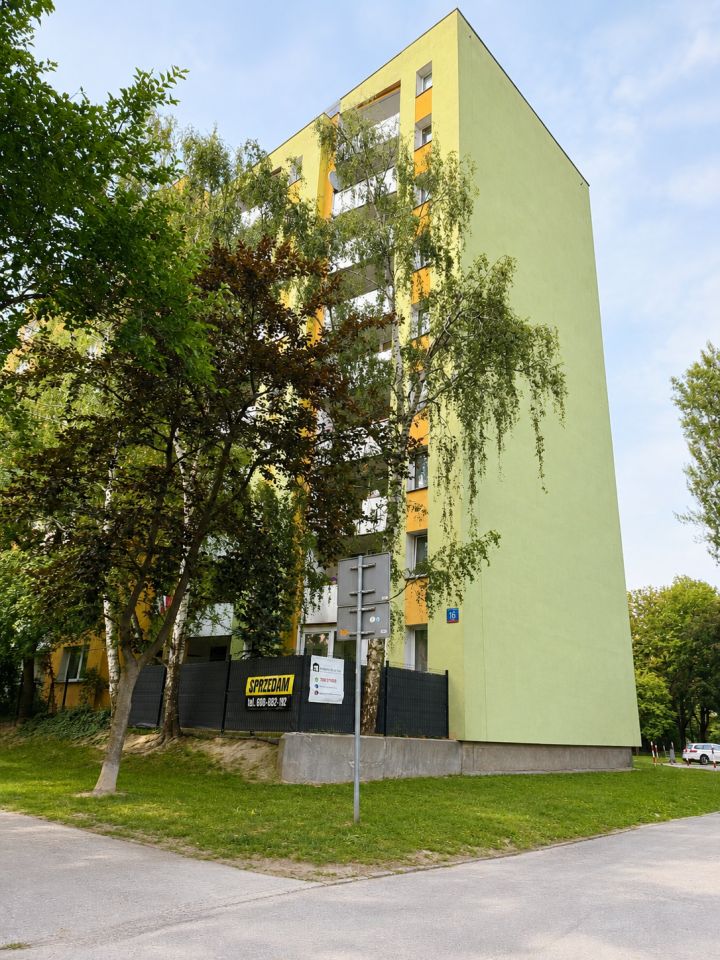 Mieszkanie 4-pokojowe Warszawa Bemowo, ul. Waleriana Czumy. Zdjęcie 10