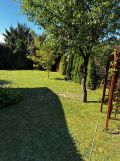Działka rod Warszawa Bemowo. Zdjęcie 3