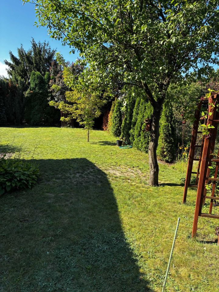 Działka rod Warszawa Bemowo. Zdjęcie 4