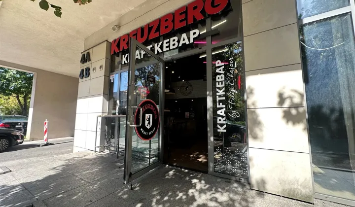 Lokal Kielce Centrum