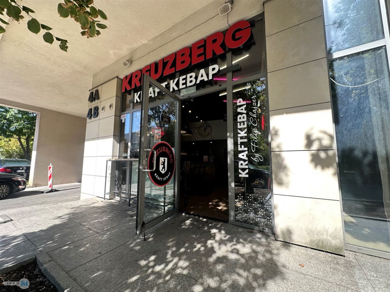 Lokal Kielce Centrum. Zdjęcie 1