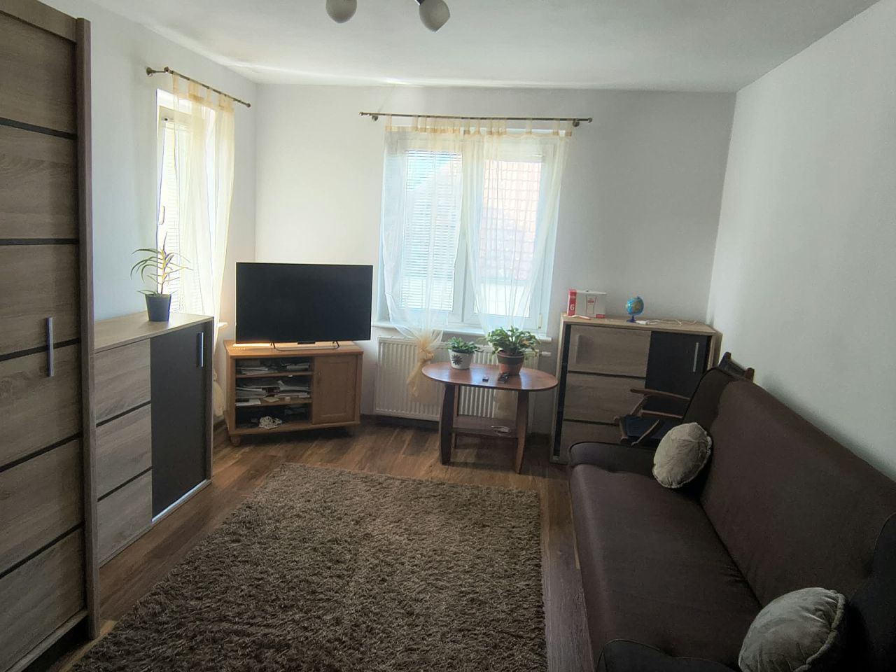 Mieszkanie 4-pokojowe Słupsk, ul. Artura Grottgera. Zdjęcie 12