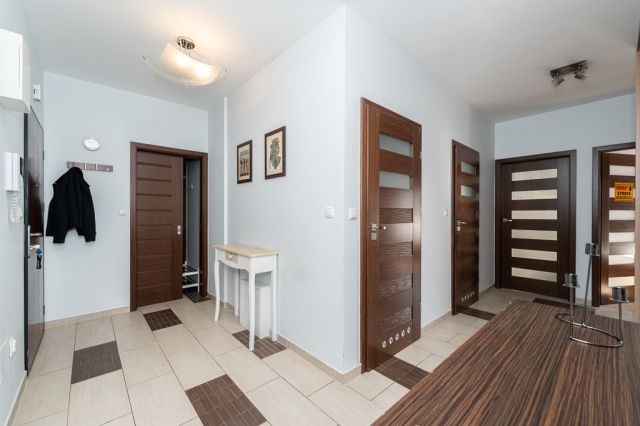 Mieszkanie 3-pokojowe Warszawa Wilanów, ul. Sarmacka. Zdjęcie 15