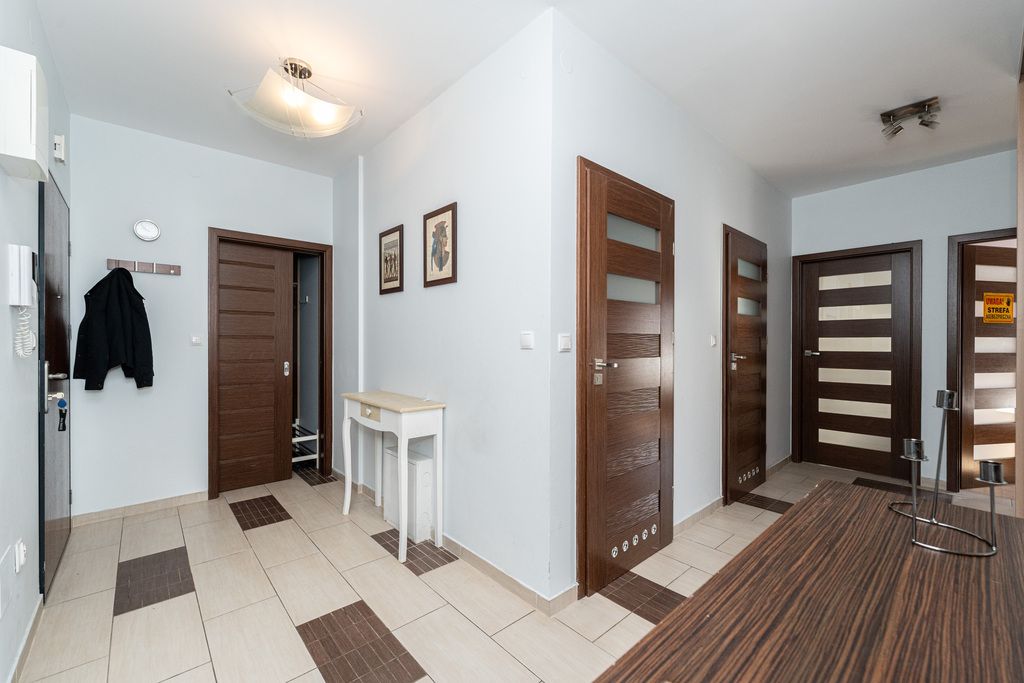 Mieszkanie 3-pokojowe Warszawa Wilanów, ul. Sarmacka. Zdjęcie 15