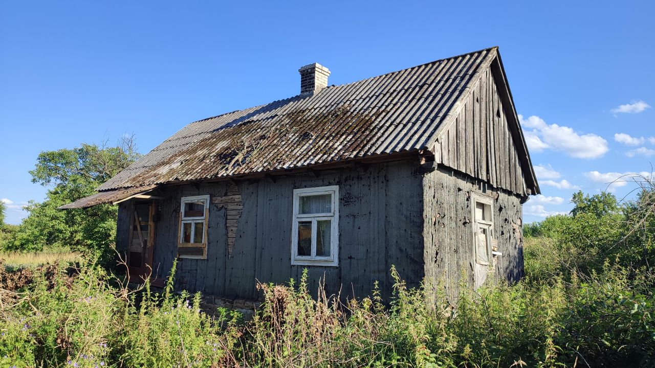 Działka rolno-budowlana Ninków. Zdjęcie 6