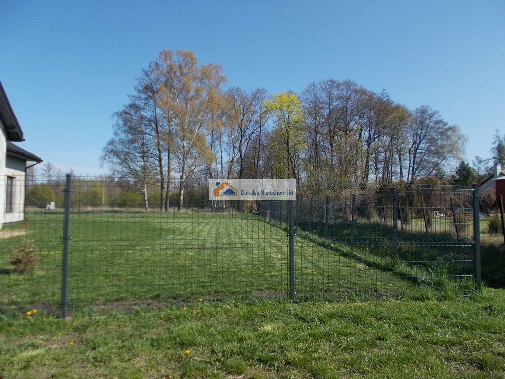Działka budowlana Siedliska, ul. Patagońska