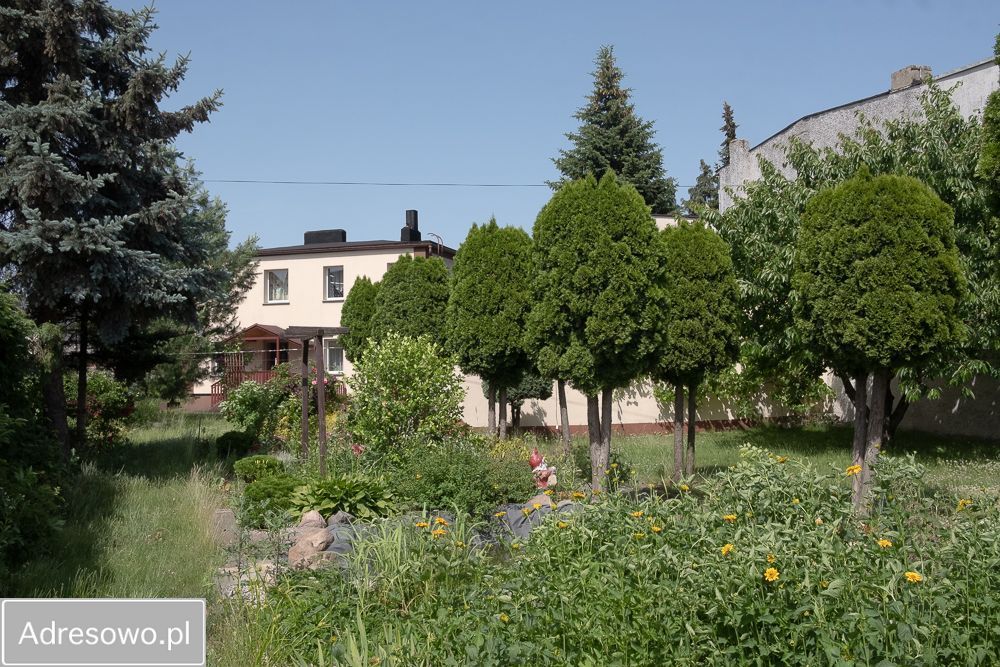 dom wolnostojący, 5 pokoi Ostrzeszów, ul. Młyńska. Zdjęcie 9