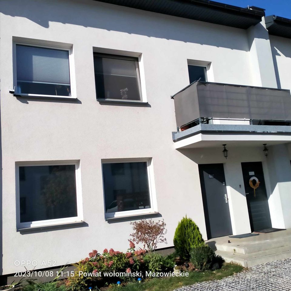 Mieszkanie 6-pokojowe Marki, ul. Legionowa