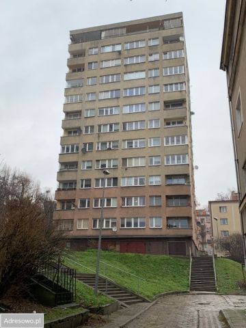 Mieszkanie 1-pokojowe Szczecin Śródmieście, ul. Pawła Stalmacha. Zdjęcie 1