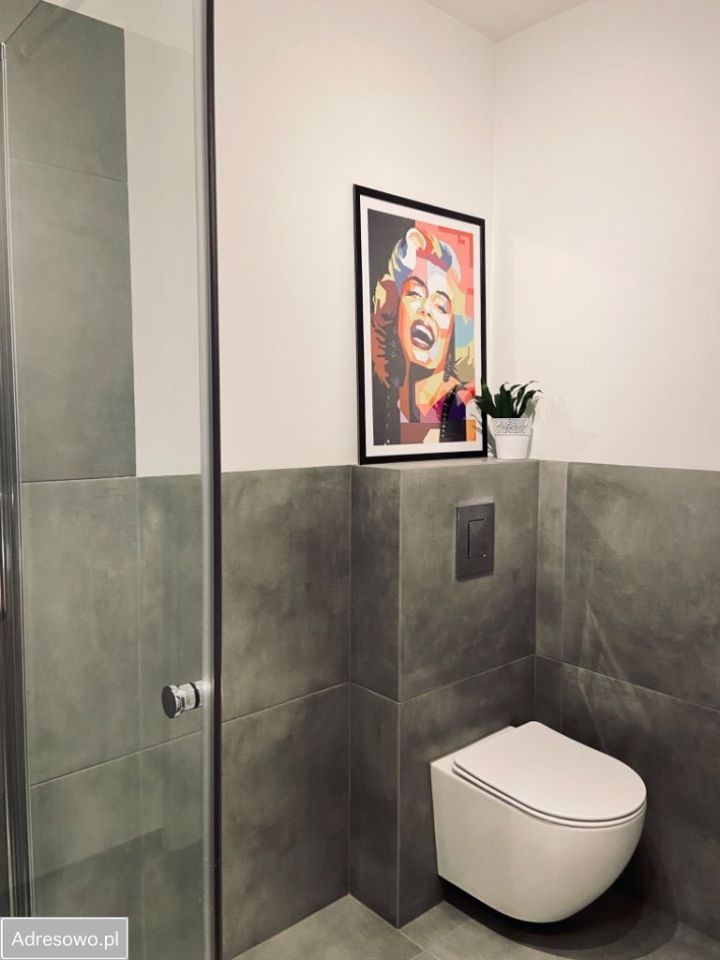 Mieszkanie 4-pokojowe Warszawa Mokotów, ul. Maltańska. Zdjęcie 7