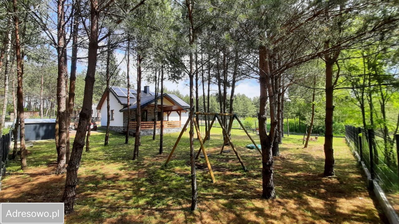 dom wolnostojący, 3 pokoje Płaska. Zdjęcie 8